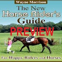 New Horse Riders Guide Preview