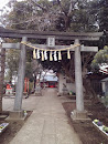 八幡神社 Yahata Shrine