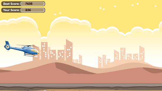 How to mod Helicopter Escape HD 1.2 mod apk for pc