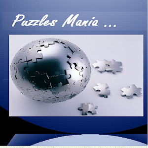Puzzles Mania.apk 1.0.0