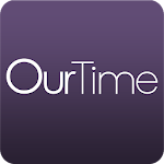 OurTime Dating for Singles 50+ Apk