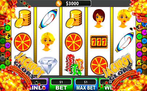 Download Face Bonus Slots Free Jackpot APK