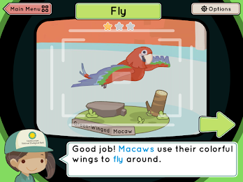 Shutterbugs: Wiggle & Stomp poster 10