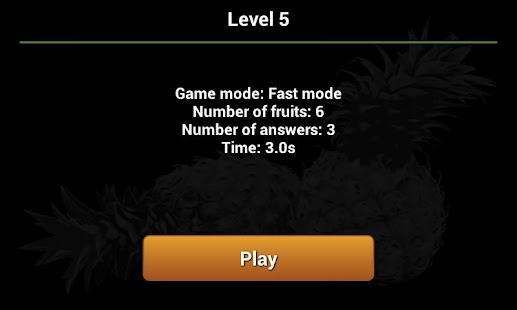 How to mod Fruity Glance Lite lastet apk for laptop