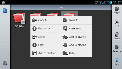 ES File Explorer File Manager Screenshot 41