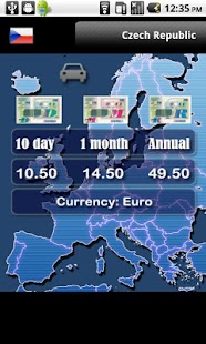 Road Tolls Screenshots 4