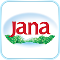 Jana Vodomjer logo