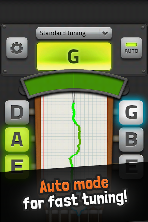 Guitar Tuner Free GuitarTuna Android Apps on Google Play