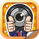 Cover Image of Download StickerMe Free Selfie Emoji 2.2.0 APK