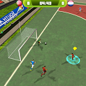 Futsal League icon