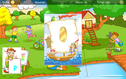 ABC 123 Plus poster 3