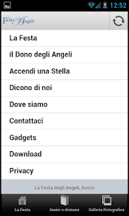 Lastest La Festa degli Angeli APK for Android