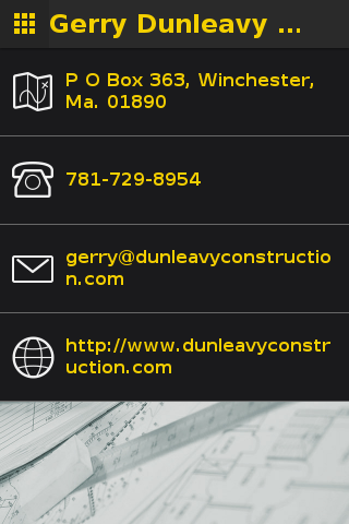 Gerry Dunleavy Construction
