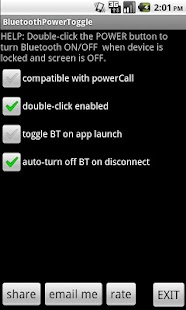 How to download Bluetooth Power Toggle 1.3.1 mod apk for pc