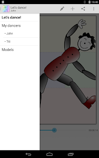 Let's Dance! Screenshots 3