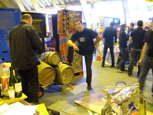 Chailly en biere brocante