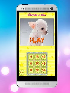 How to download Puppy Dog Kids Picture Puzzle 1.0 mod apk for bluestacks