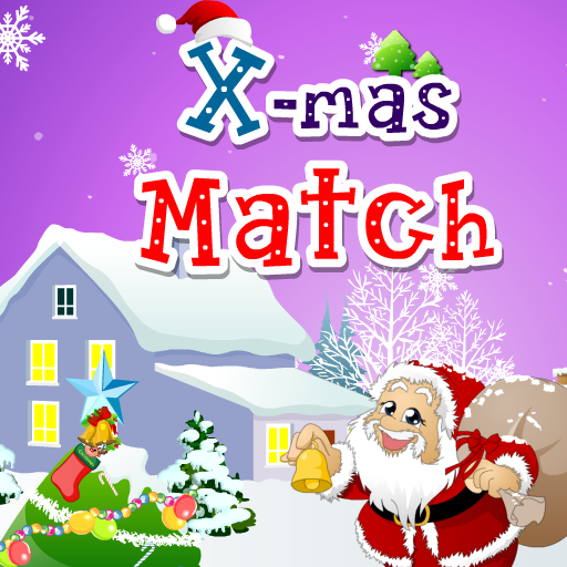 Xmas Match 益智 App LOGO-APP開箱王