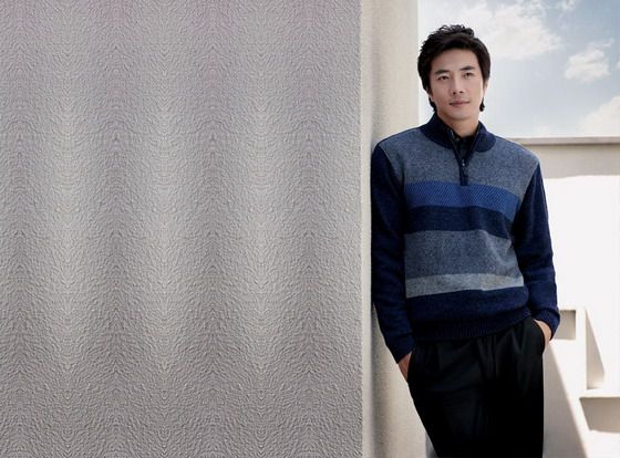 Kwon Sang-woo