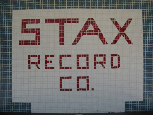 STAX Museum Of American Soul Music in Memphis, Tennessee