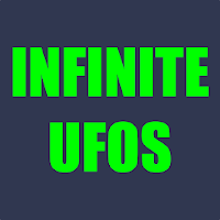 Infinite UFOs Simgesi