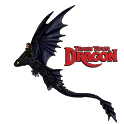 Train Your Dragon icon
