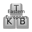 TKB – Eastern European Layouts logo