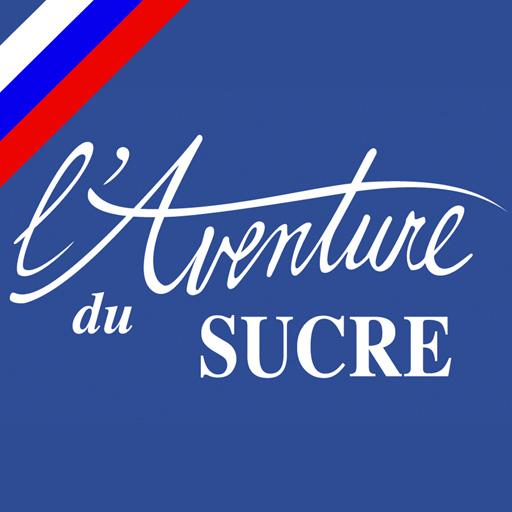 L'Aventure du Sucre - RU LOGO-APP點子