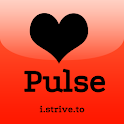 Pulse Monitor logo