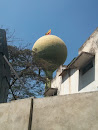 Mysore Sandal Ball Tank