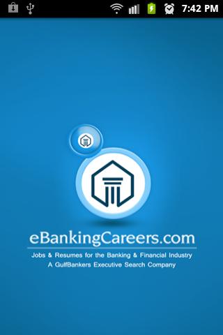 eBankingCareers.com