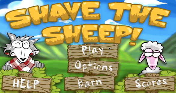 How to download Shave The Sheep patch apk for laptop