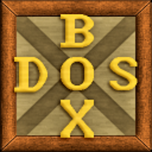 aDosBox
