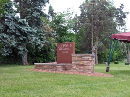 Deepdale Memorial Park