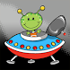 Stunt Alien