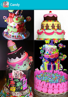 Cake Art & Design Ideas - Android Apps on Google Play