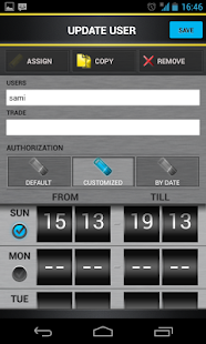 Download Stanley Guard Smart Lock APK for Android