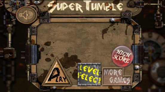 Super Tumble