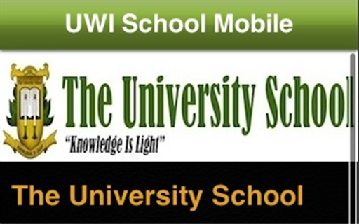 【免費教育App】The University School-APP點子