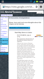 US History Docs Listen Read poster 4