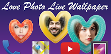 Love Photo Wallpaper APK