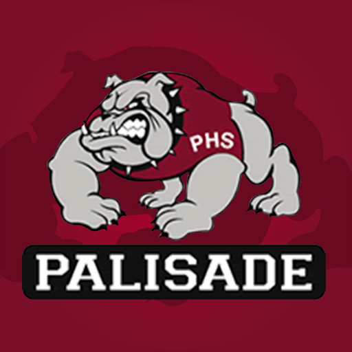 Palisade High School LOGO-APP點子