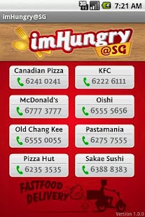imHungry SG