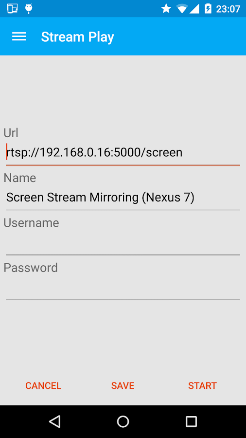 Stream Play Android Apps on Google Play