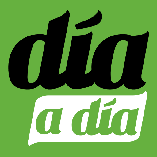 Diario Día a Día Panamá LOGO-APP點子