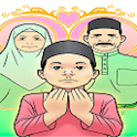 doa harian / daily dua logo