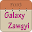 Zawgyi Design Galaxy Font Download on Windows