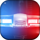 Download Police siren light & sound Install Latest APK downloader