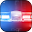 Police siren light & sound Download on Windows