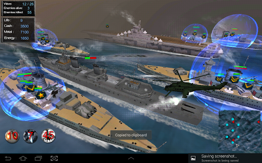 【免費策略App】Battleship : Line Of Battle 3-APP點子